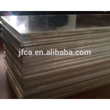 C17510 Nickel Beryllium Copper Alloys sheet / strip